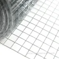 PVC Coated Welded Wire Mesh Cloth Hot Sale